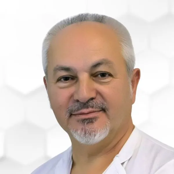 Dr. Herskó Gyula