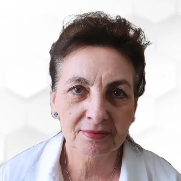 Dr. Hobaj Ildikó
