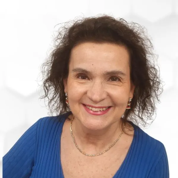 Dr. Hornyik Andrea