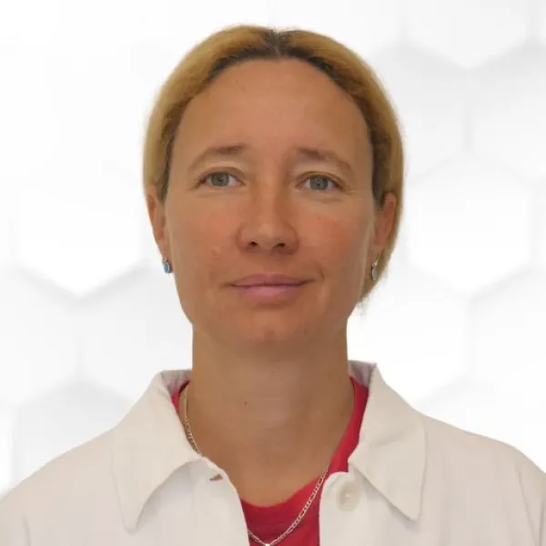 Dr. Turi-Horváth Lilla Viola