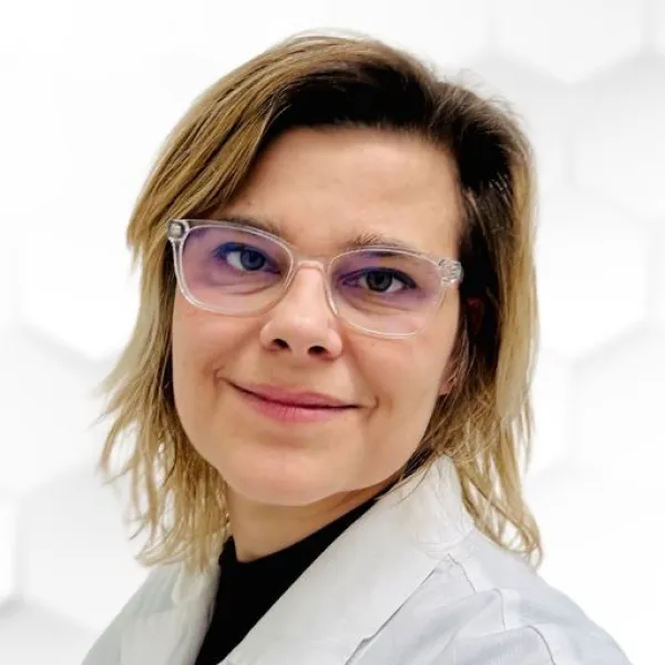 Dr. Horváth Zsuzsanna