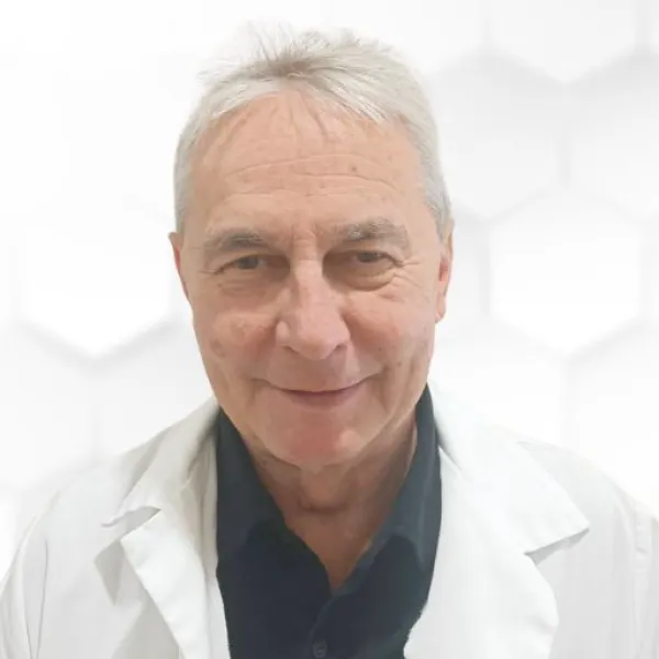 Dr. Imre József Zoltán