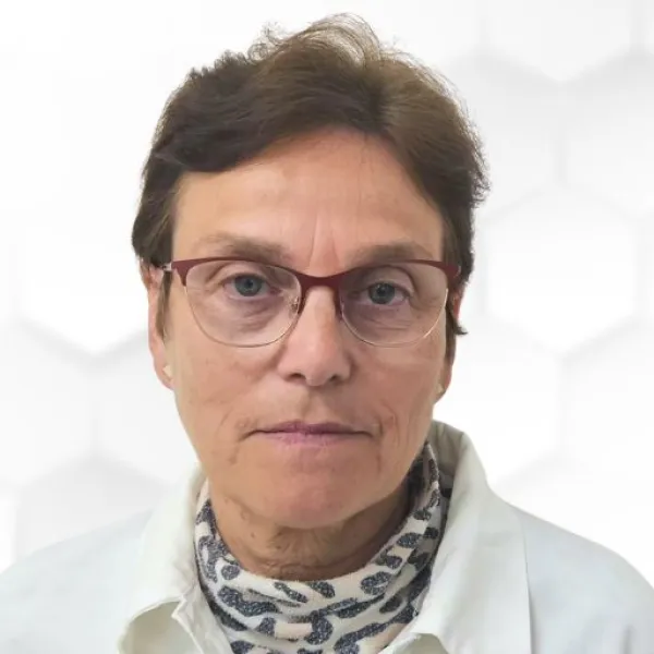Dr. Jenei Katalin (Pappné)