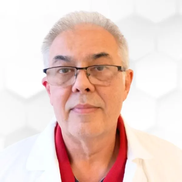 Dr. Káfony András