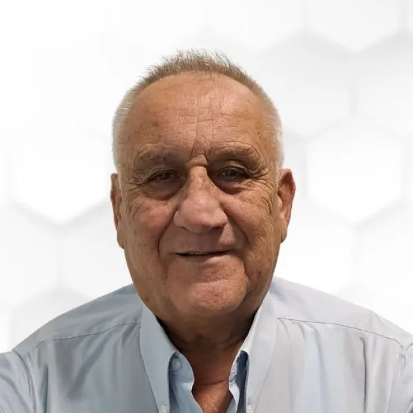 Dr. Könyves Károly