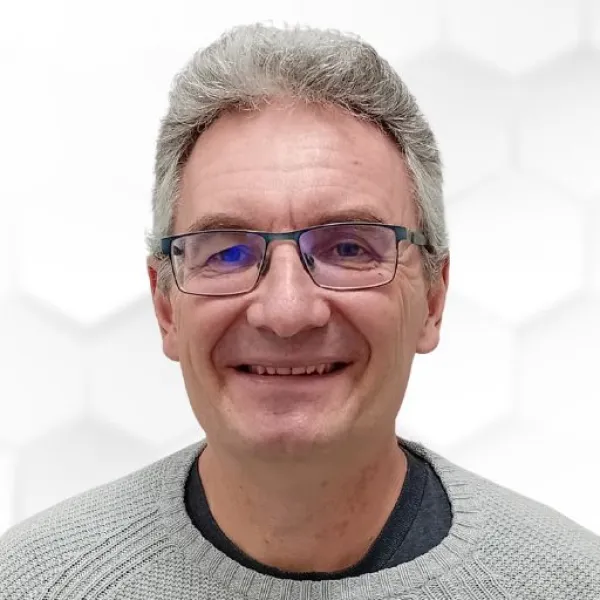 Dr. Kiliti Róbert István