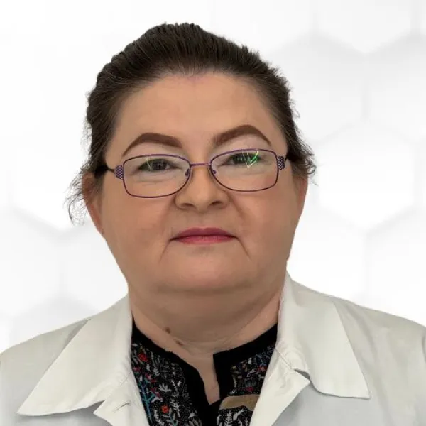 Dr. Kiss Ildikó