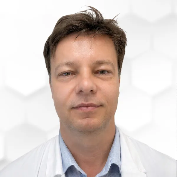 Dr. Kiss Krisztián