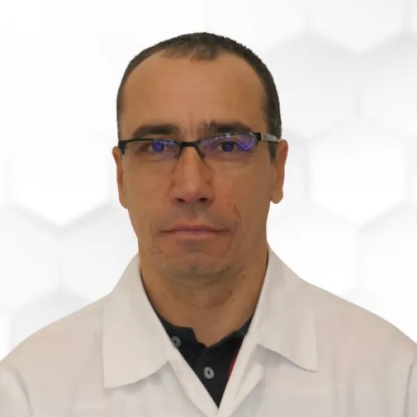 Dr. Koszti Csaba
