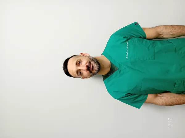 Dr. Kovács Dávid