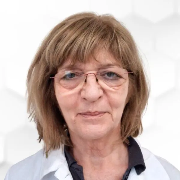 Dr. Kozma Zsuzsanna