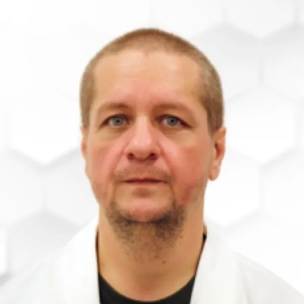 Dr. Kromerenczki József