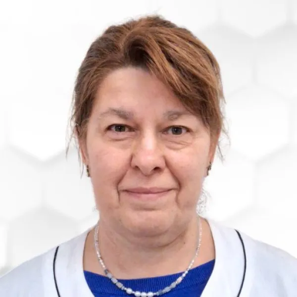 Dr. Lőczi Klára  Zsuzsanna