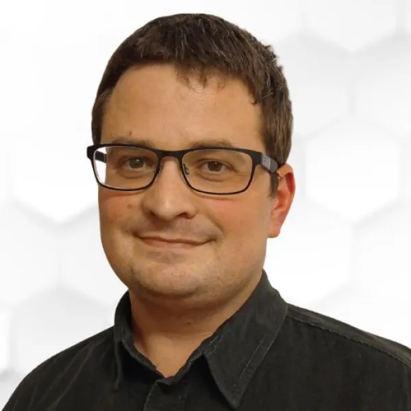 Dr. Ladó András