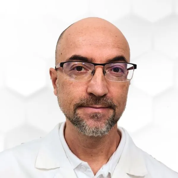 Dr. Lazsádi Zoltán