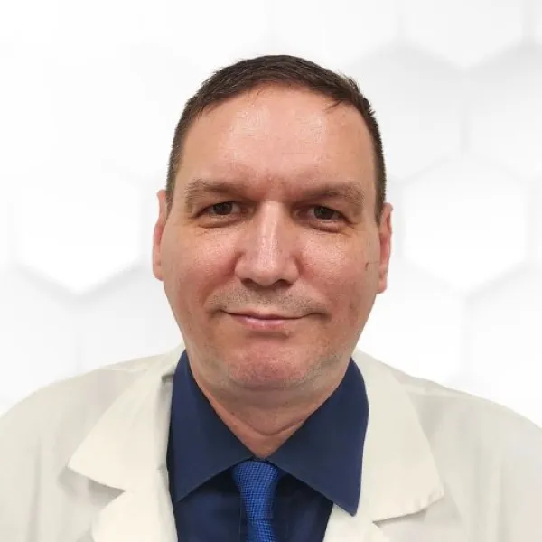 Dr. Lukács Péter