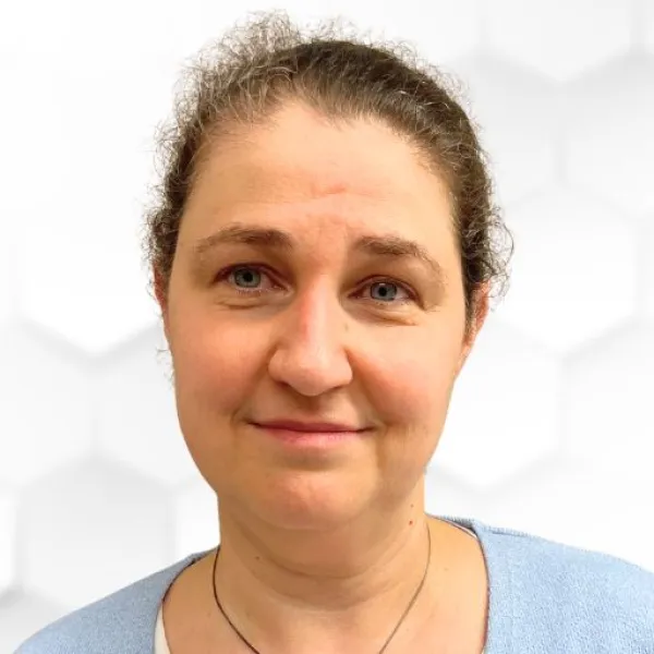 Dr. Müllner Katalin (Kalló)
