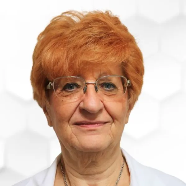 Dr. Móricz Katalin