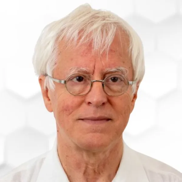 Dr. Mayer Péter Gyula