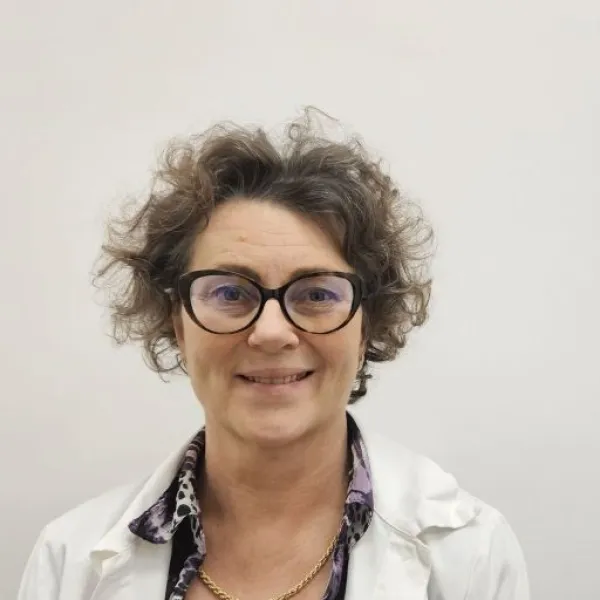 Dr. Medgyesi Zsuzsánna