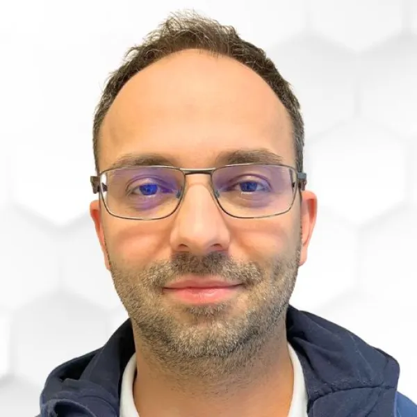 Dr. Mihály György
