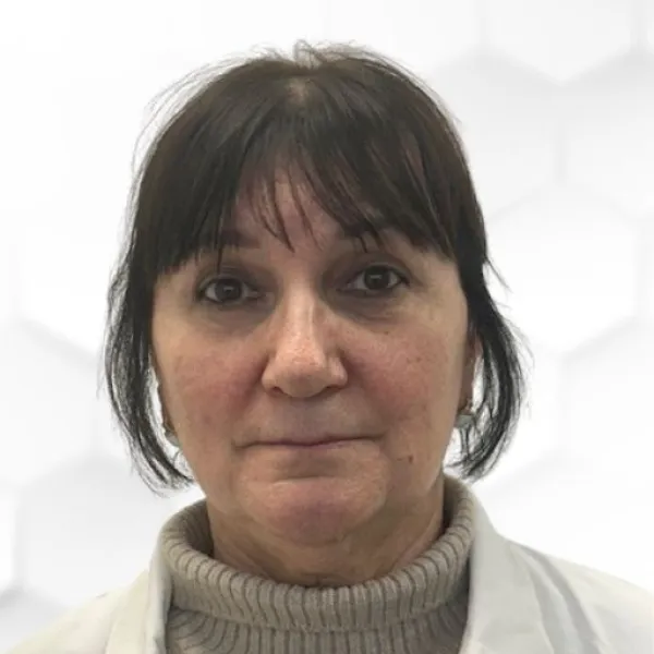 Dr. Molnár Erika