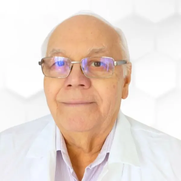 Dr. Nagy Gábor János