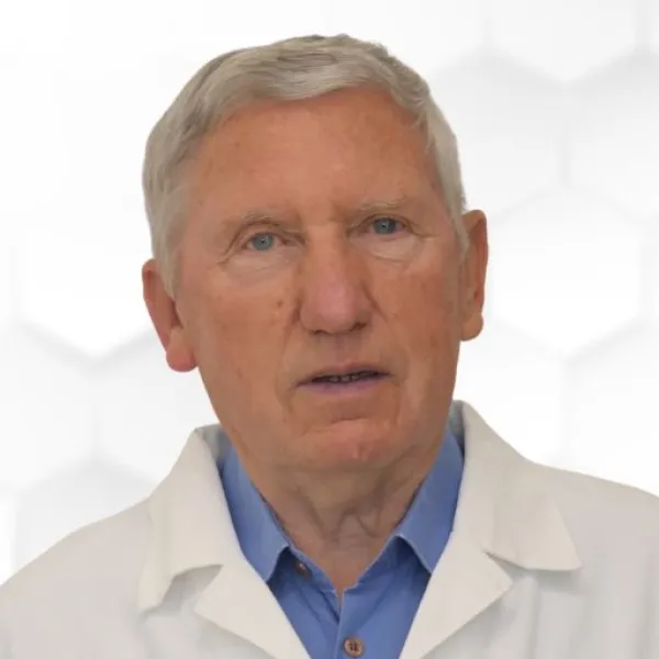 Dr. Orosz András