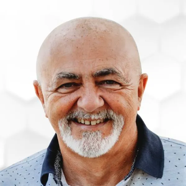 Dr. Oroszi Tamás