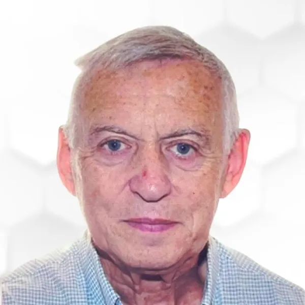 Dr. Pető Imre Iván