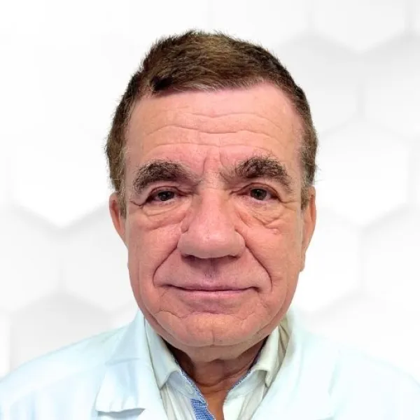 Dr. Rákóczy György