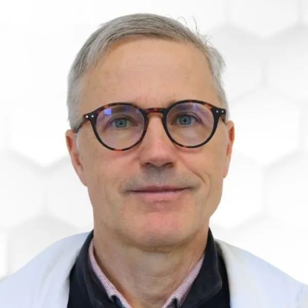Dr. Ráthonyi Gábor