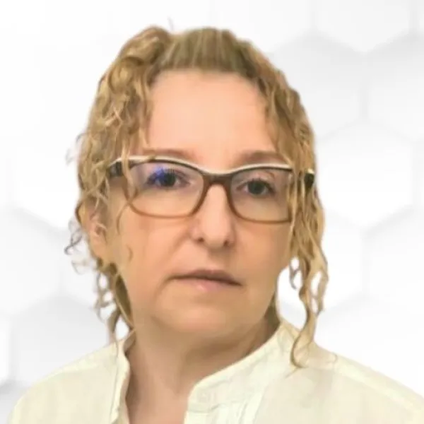 Dr. Ruszin Judit (Kerecsányinné)
