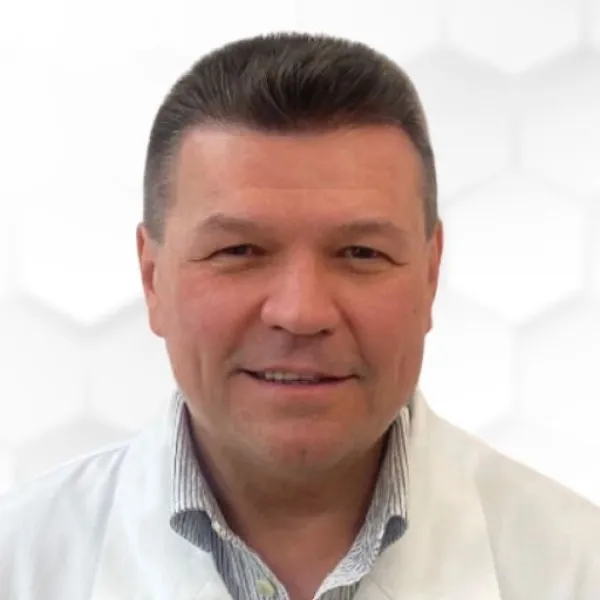 Dr. Ruzicska József Zsolt