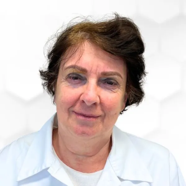 Dr. Sárosi Kriszta Nóra