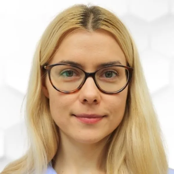 Dr. Salánki Zsuzsanna