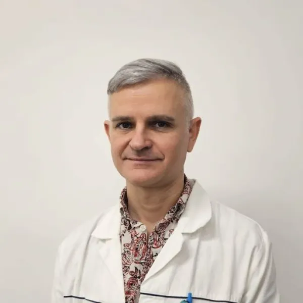 Dr. Székely András