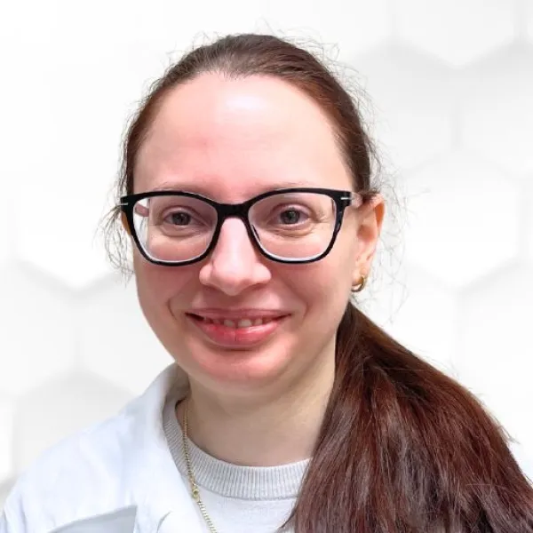 Dr. Szénási Zsuzsanna