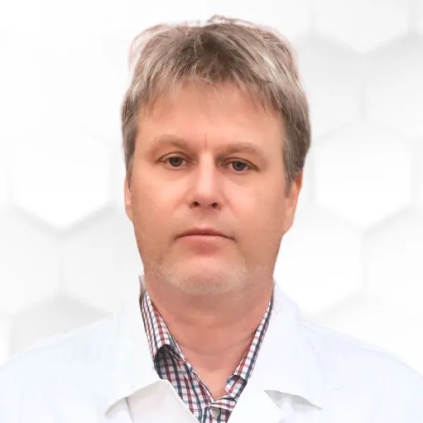 Dr. Szabó Attila Endre