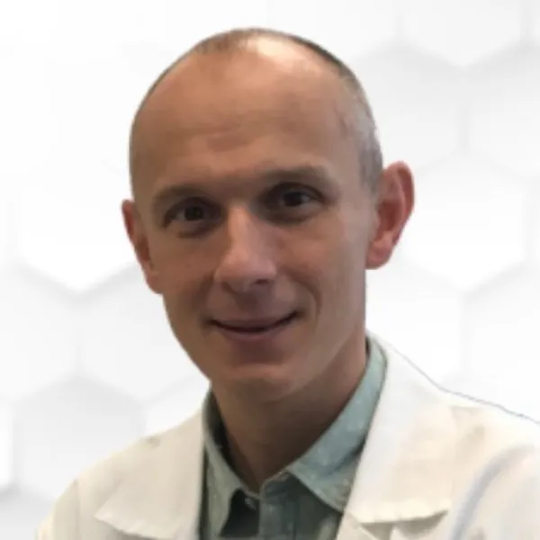 Dr. Szabó Balázs