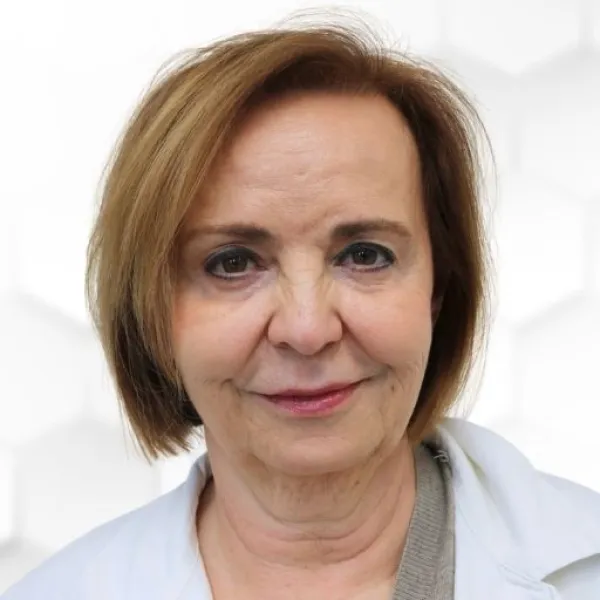 Dr. Szabó Olga