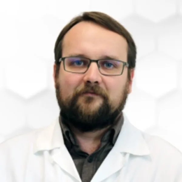 Dr. Szeghy Szabolcs