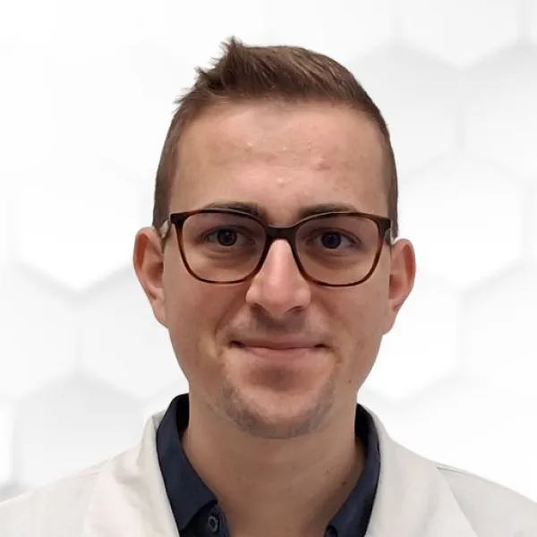 Dr. Szekeres Gábor