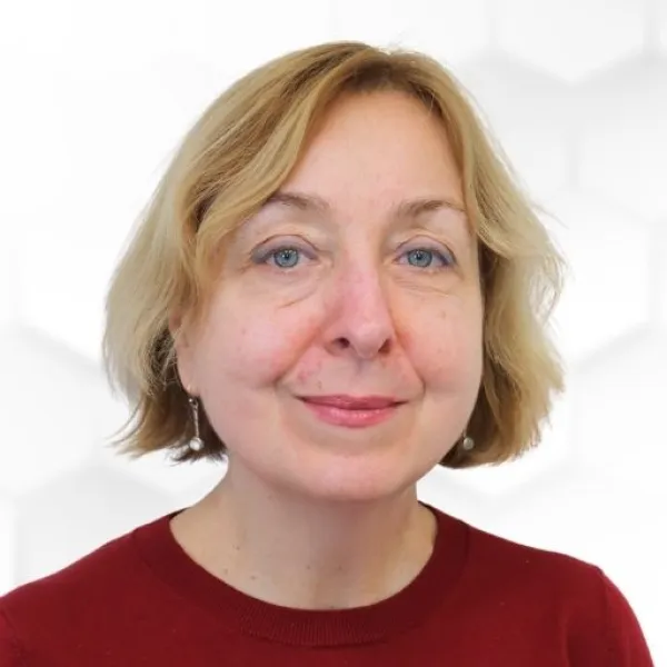 Dr. Szilicsány Adrienn