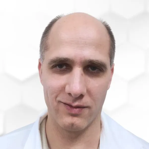 Dr. Tóth Ferenc
