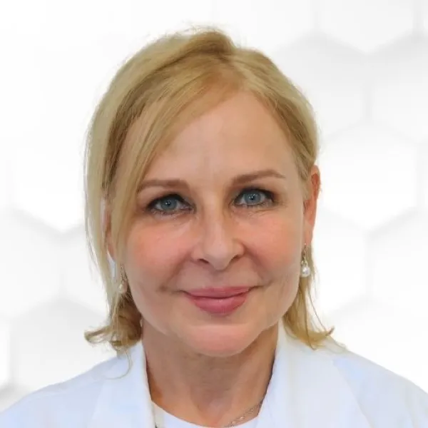 Dr. Vágó Orsolya