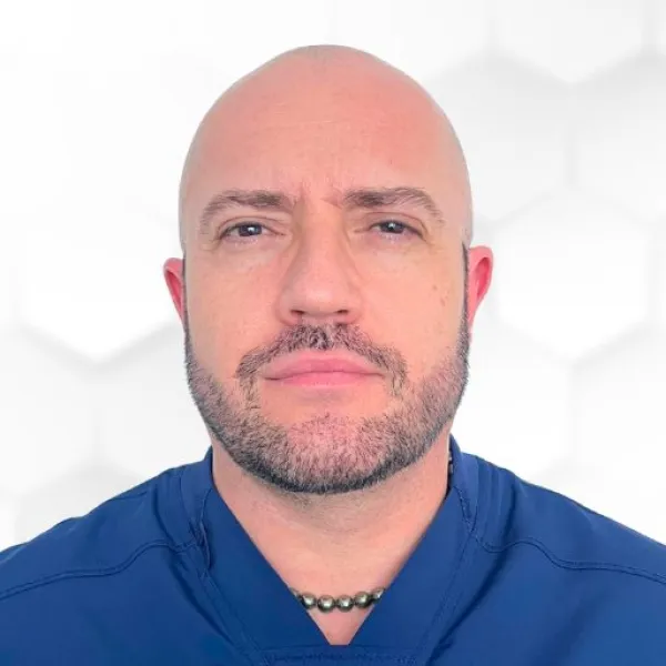 Dr. Valler Krisztián Arnold