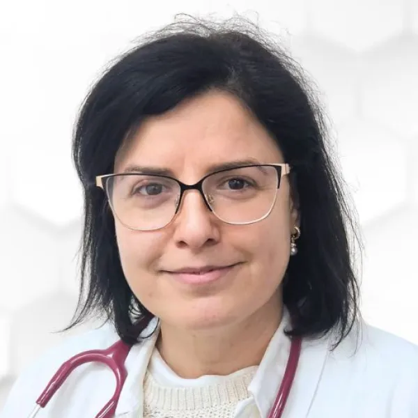 Dr. Vasas Krisztina