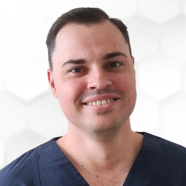 Dr. Vass Viktor