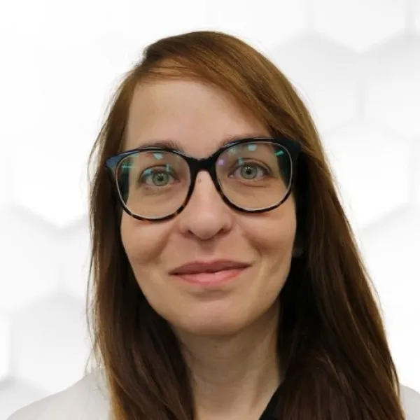 Vereckeiné Dr. Gábori Eszter